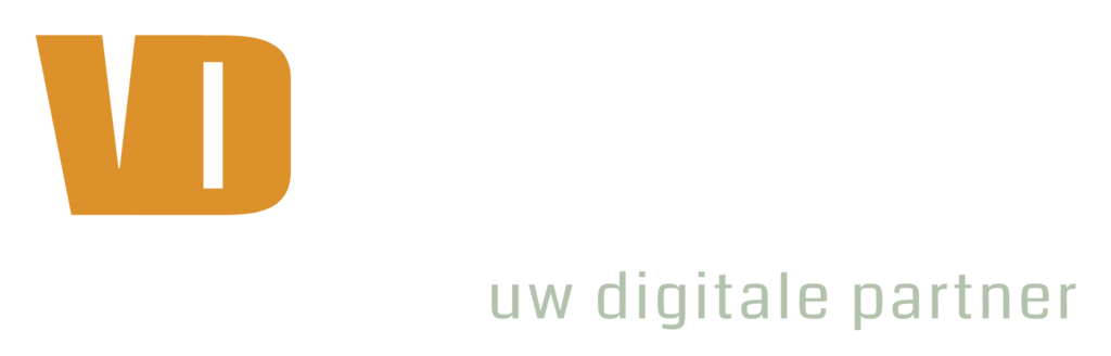 VD Vision, uw digitale partner