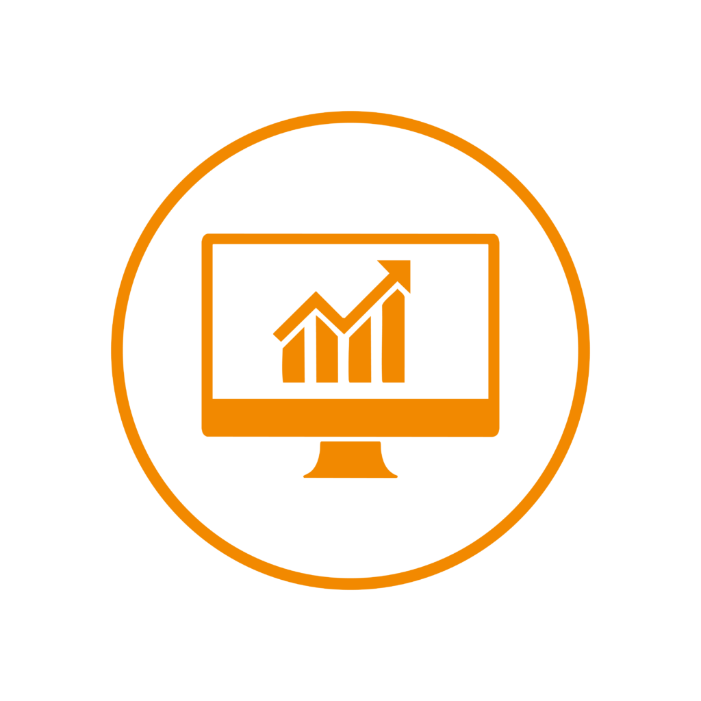 Digitale marketing strategie en online zichtbaarheid vergroten met AI
